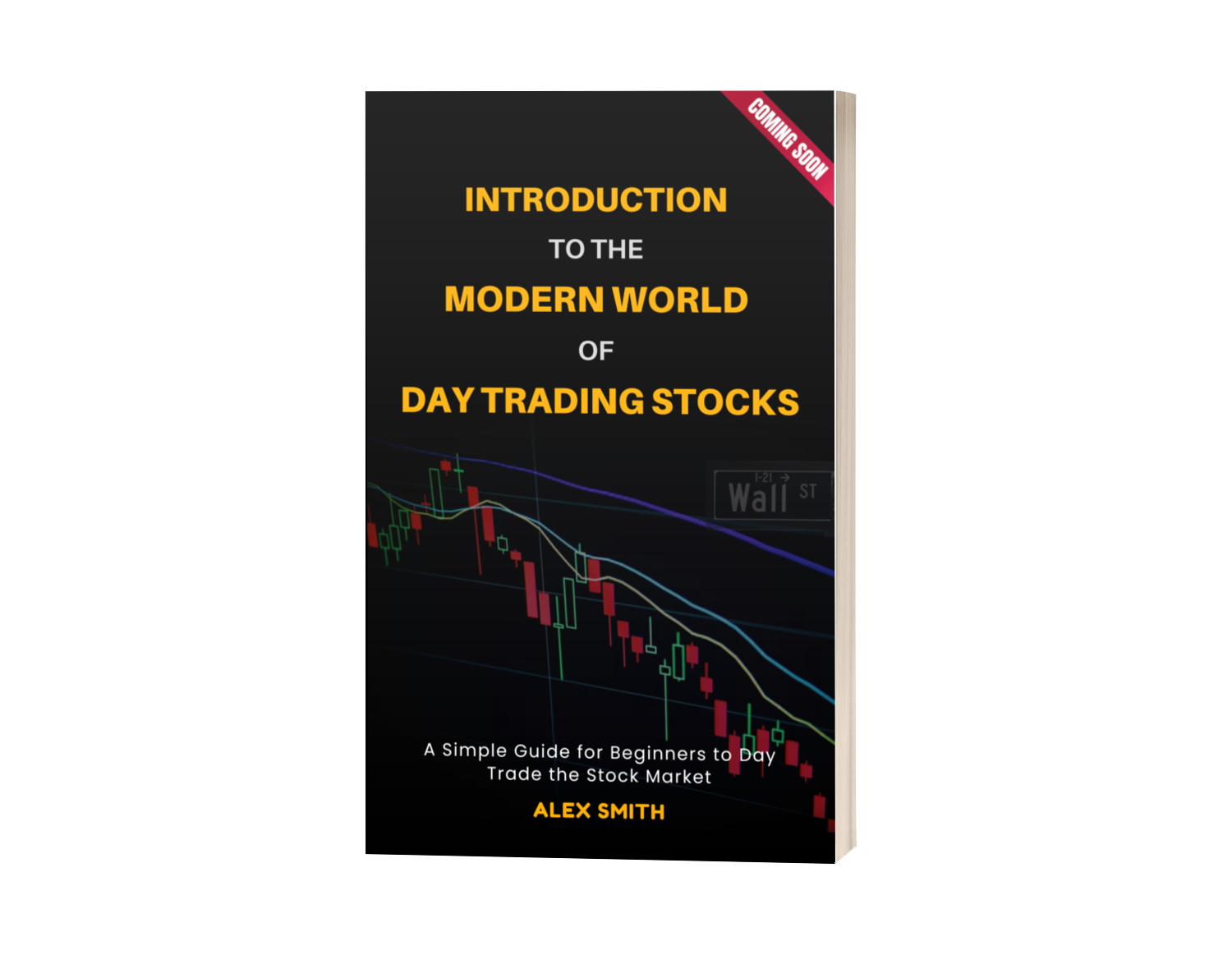 Introduction to the Modern World of Day Trading Stocks