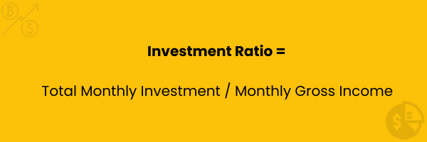 Investment Ratio