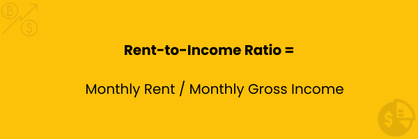 Rent-to-Income Ratio