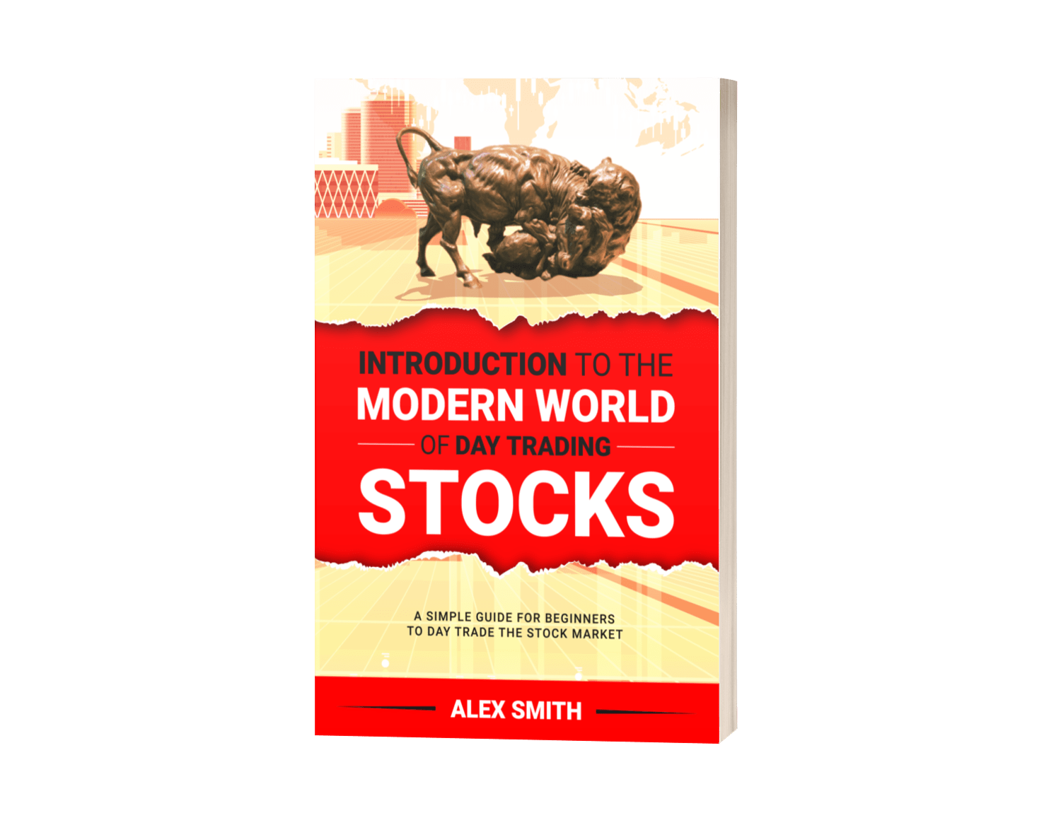 Introduction to the modern world of day trading stocks