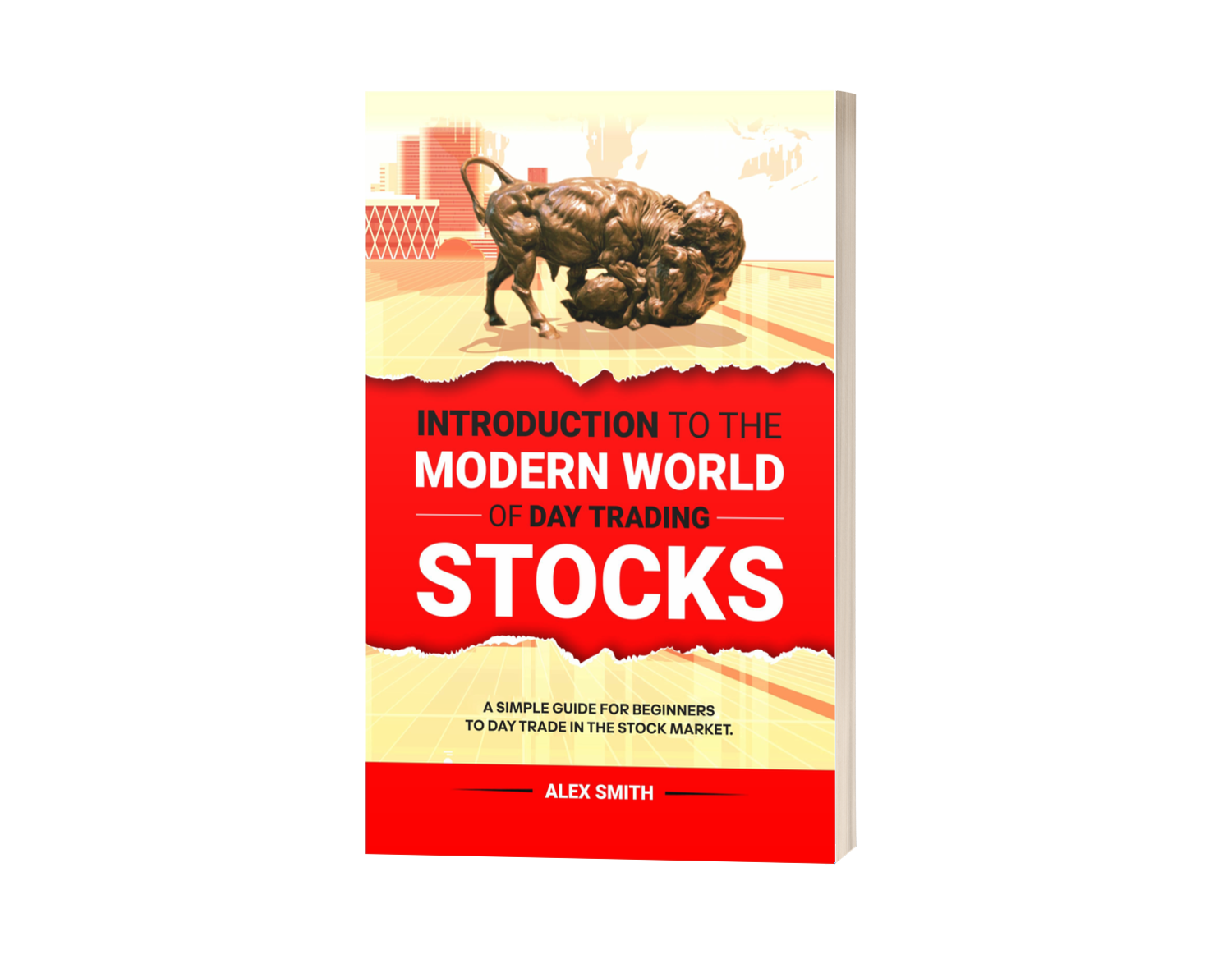 Introduction to the Modern World of Day Trading Stocks