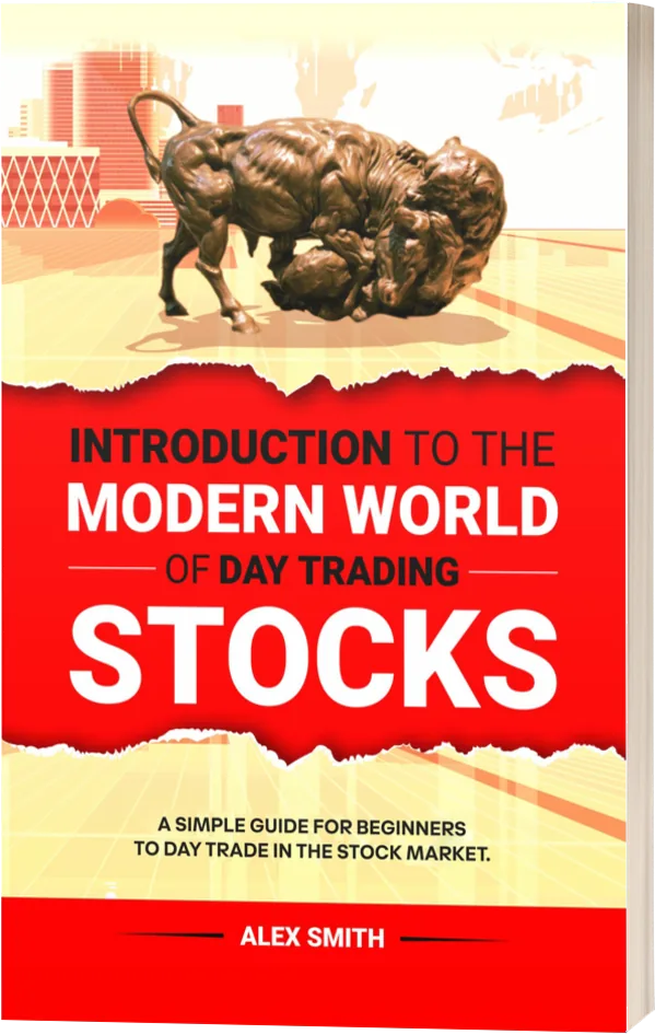 Introduction to the Modern World of Day Trading Stocks
