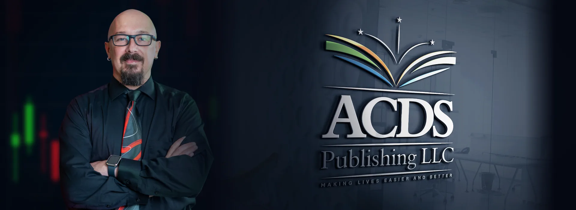 ACDS Publishing logo