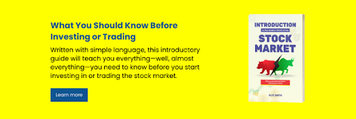 What you should know before investing or trading